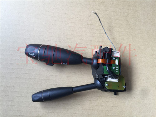 奔驰glk威霆212转向开关定速巡航