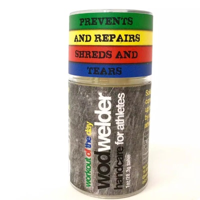 Callus Repair Hand Care Treatment Salve By WOD Welder - For