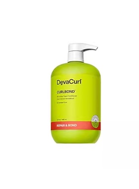 DevaCurl CurlBond Re-Coiling Cream Conditioner | Re-links
