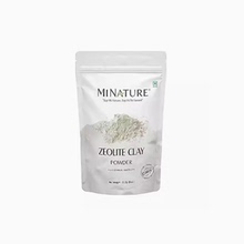 Zeolite Clay powder by mi nature | Zeolite clay | 227g(8