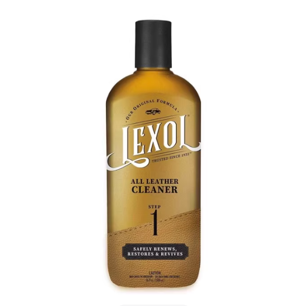 Lexol Leather Conditioner Cleaner Kit皮革清洁养护理1008 1108,居家日用,居家日用套装,淘宝优惠券,粉丝福利购,淘宝优惠卷