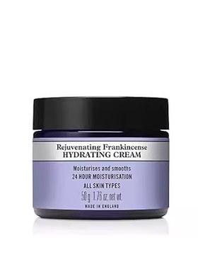 Neal's Yard Remedies Rejuvenating Frankincense Daily Ligh