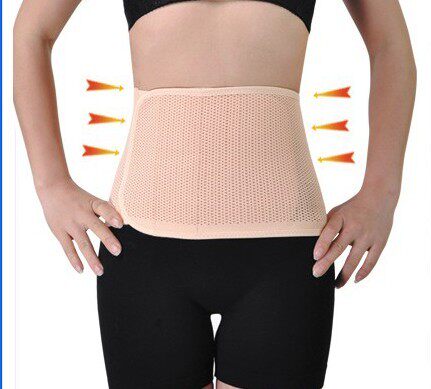 Corset en acrylique - Ref 681546 Image 3