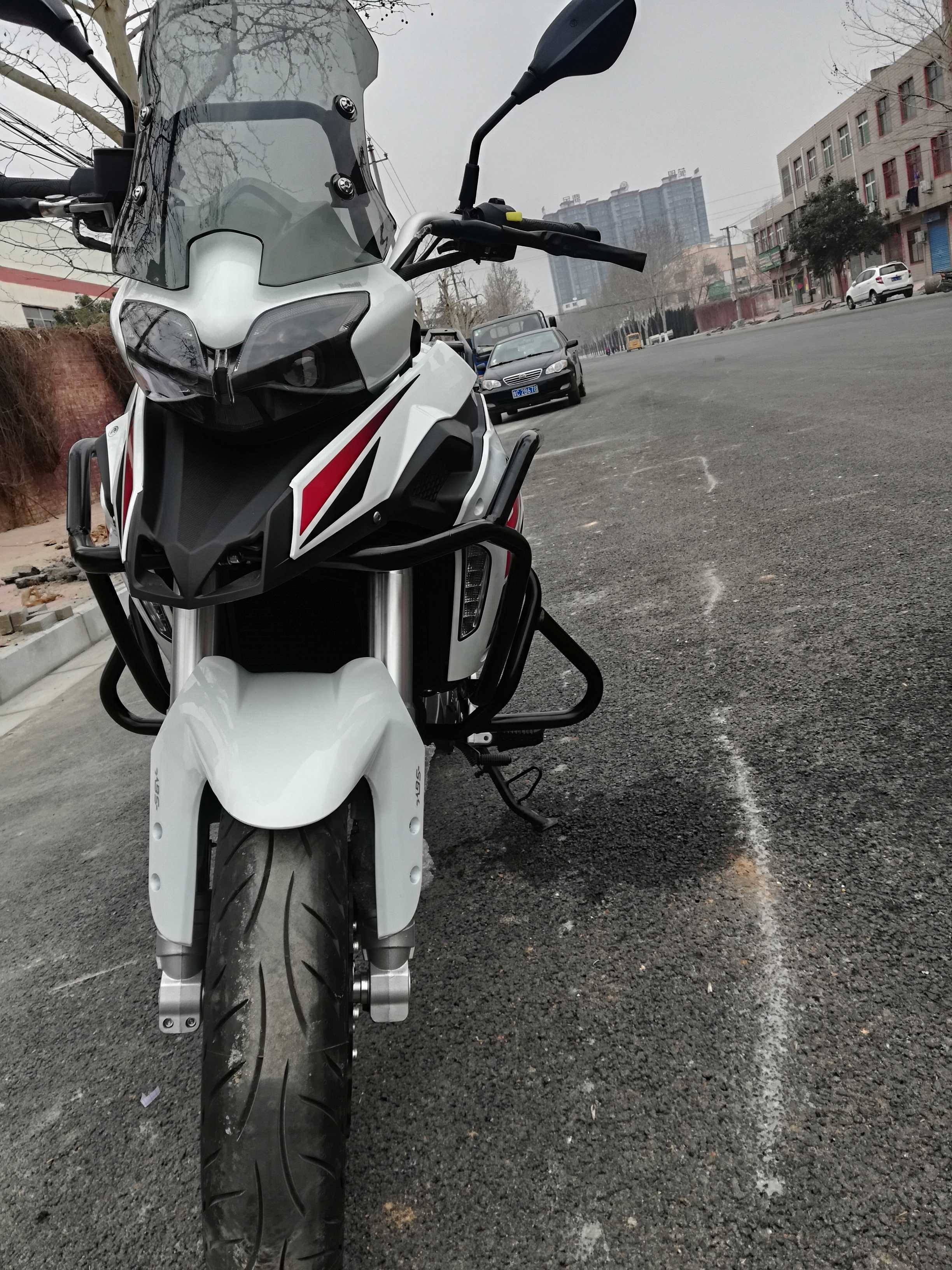 贝纳利金鹏TRK251陆巡拉力车BJ250-18摩托车保险杠 防摔杠 前护杠在类目 五金/工具, 机械五金, 其他机械五金（新）中 - 来自Buy2taobao.com提供专业的淘宝代购服务