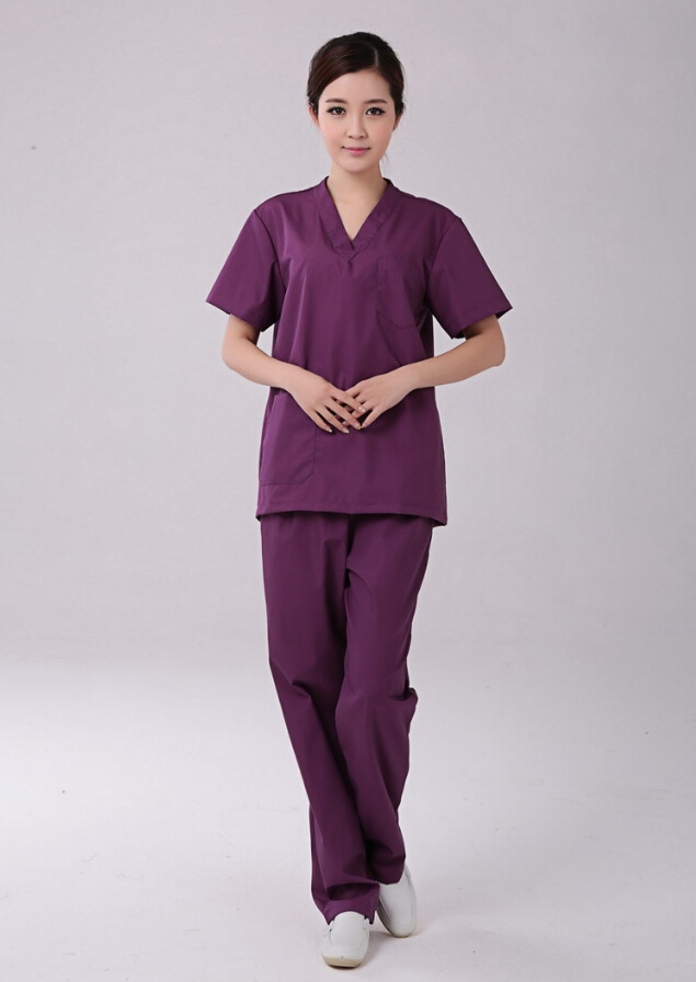 Tenue infirmière - Ref 1859014 Image 4