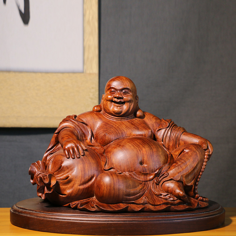 巴西摆件文化礼品纯手工木雕