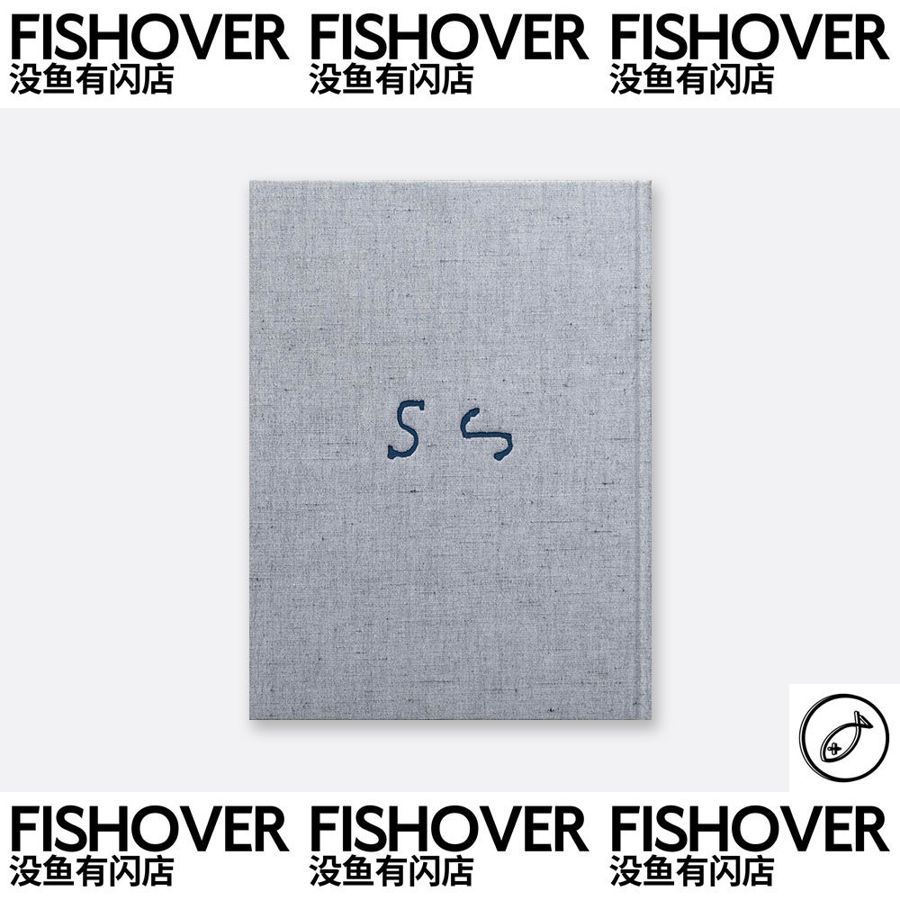 工艺 青花 | #21 | 现货 | 海报杂志周边卡片