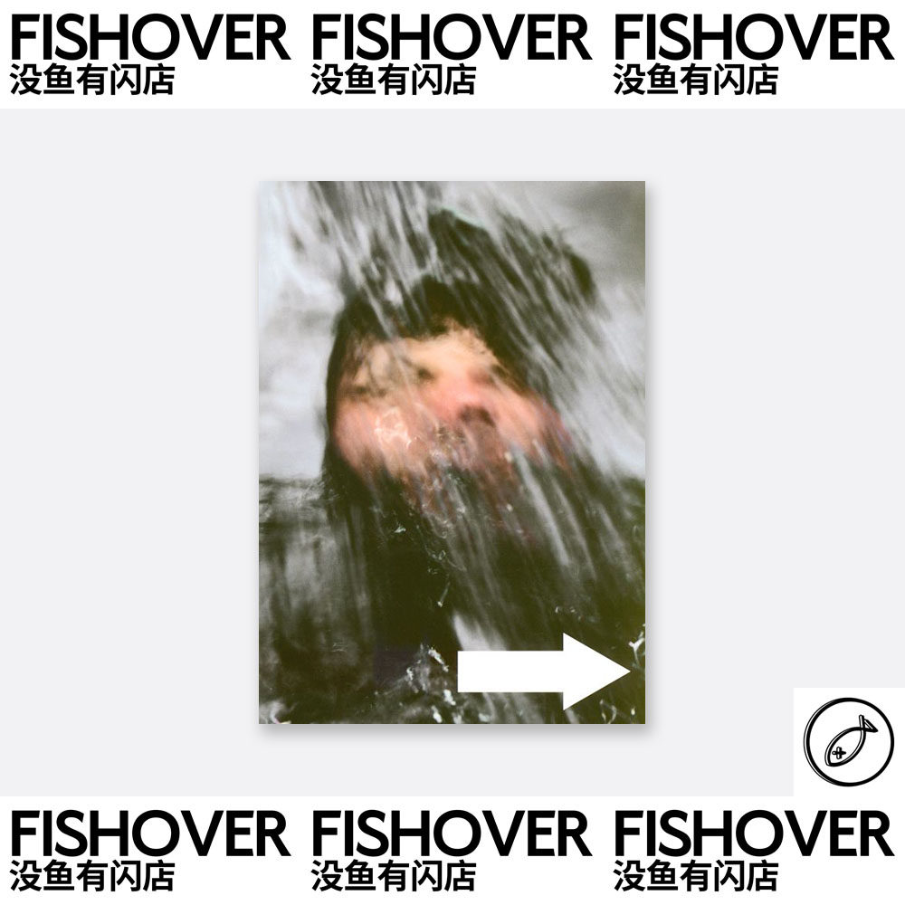 Acid | #6 | 现货 | 海报杂志周边卡片