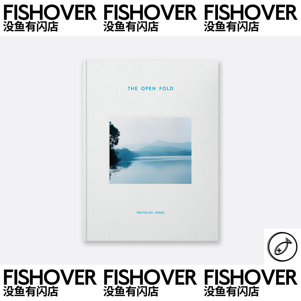 Whitelies Index | #1 | 现货 | 海报杂志周边卡片