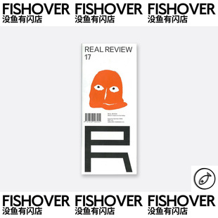 Real Review | #17 | 现货 | 海报杂志周边卡片