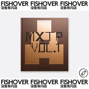 现货 海报杂志周边卡片 MXTP