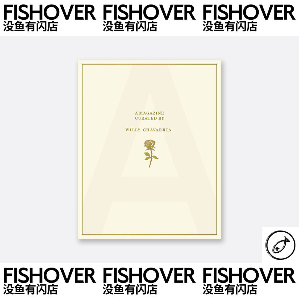 A Magazine Curated By | #28 | 微瑕八折 | 海报杂志周边卡片