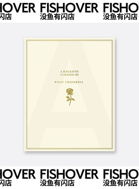 A Magazine Curated By | #28 | 微瑕八折 | 海报杂志周边卡片