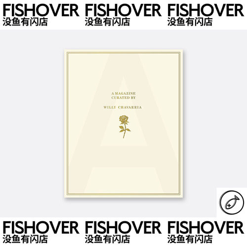 A Magazine Curated By | #28 | 微瑕八折 | 海报杂志周边卡片