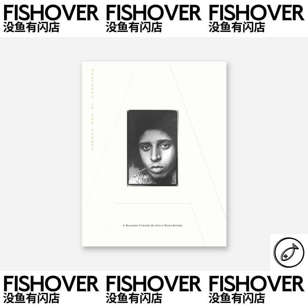 A Magazine Curated By | #22 | 现货 | 海报周边卡片