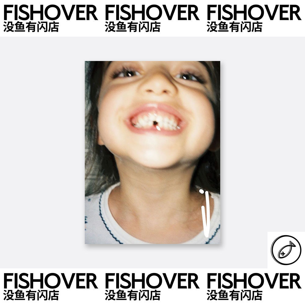 Partners | #3 | 现货 | 海报杂志周边卡片