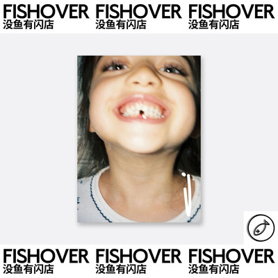 Partners | #3 | 现货 | 海报杂志周边卡片