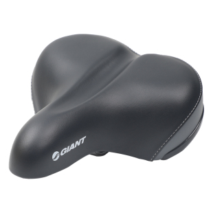Giant 捷安特自行车坐垫加厚舒适柔软山地车座垫车座公路车鞍座
