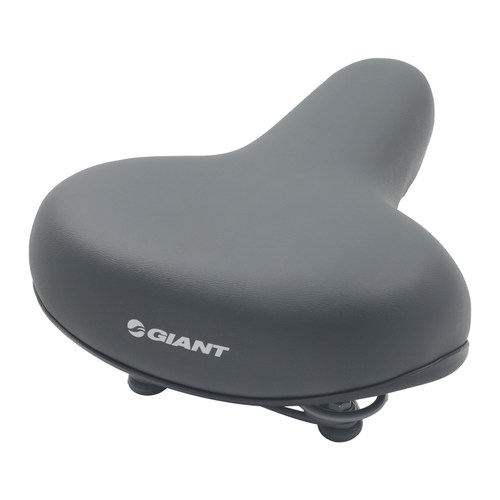 正品捷安特大坐垫舒适加厚柔软