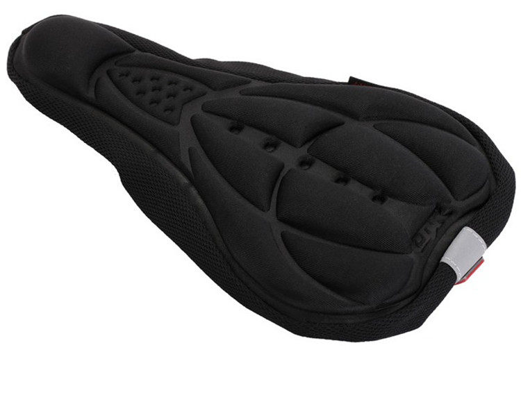 Selle de vélo - Ref 2351121 Image 4