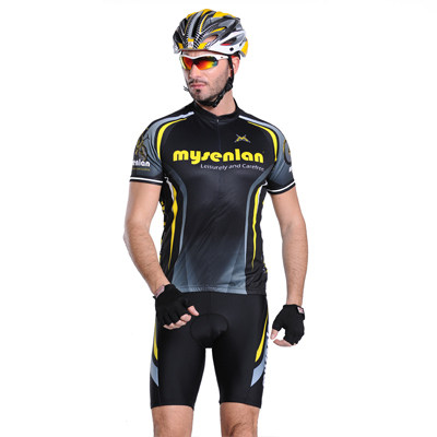 Vêtement cyclisme homme RUSUOO - Ref 2230337 Image 5
