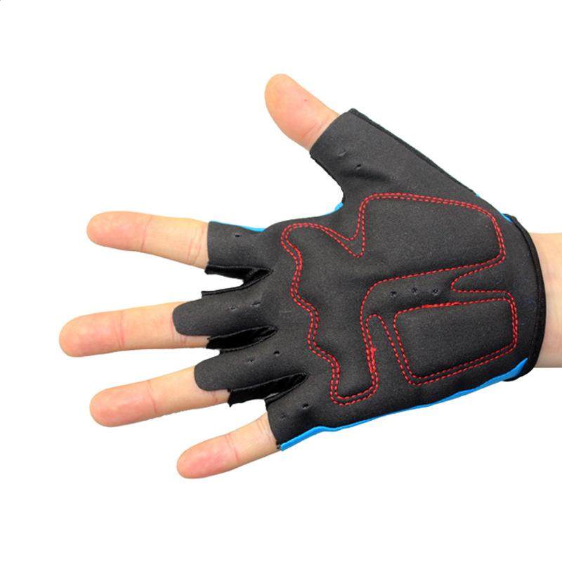 Gants pour vélo mixte KINGSIR - Ref 2246917 Image 3