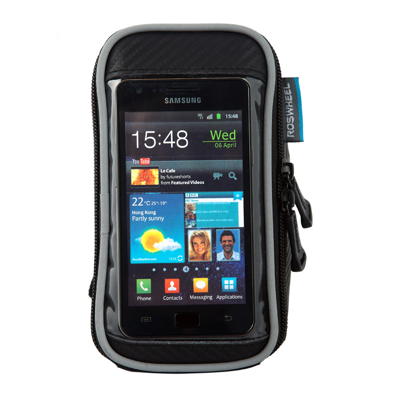 Sacoche pour vélo ROSWHEEL - Ref 2219008 Image 3