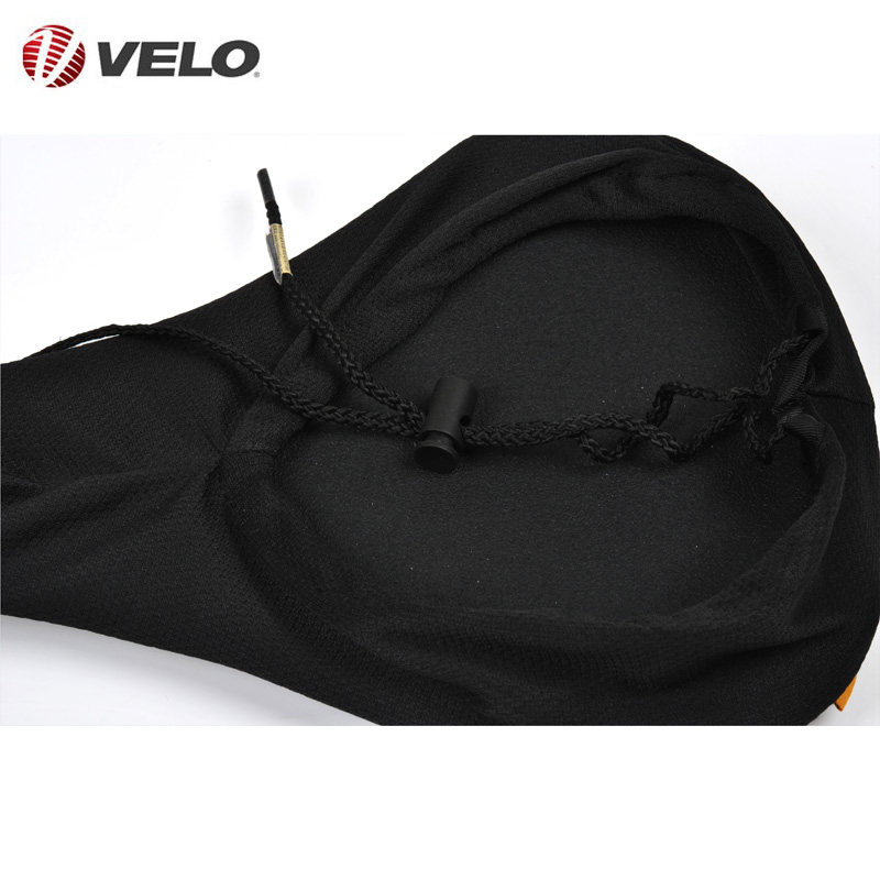 Selle de vélo Mountain Bike VELO - Ref 2349853 Image 3