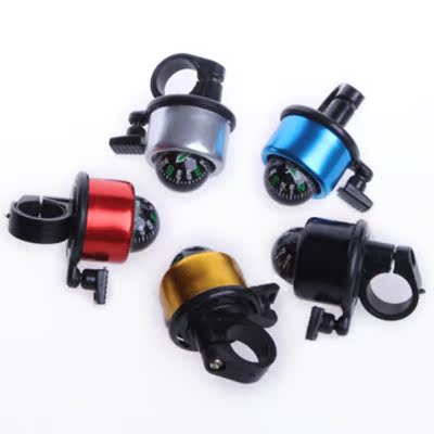 Avertisseur de vélo sonnerie commune - Ref 1455552 Image 5