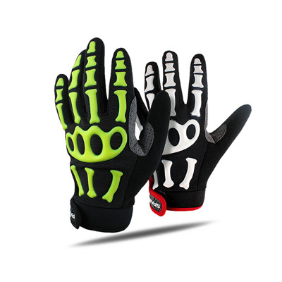 Gants pour vélo mixte SPAKCT - Ref 2244504 Image 5