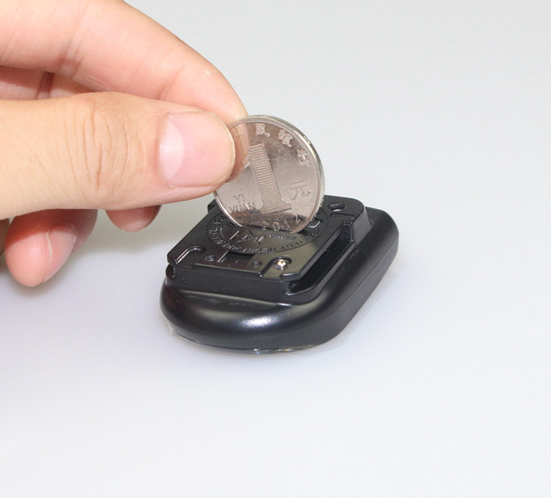 Tableau de bord vélo CAT EYE - Ref 2424588 Image 4