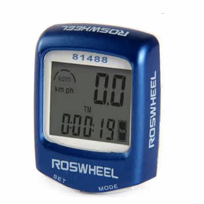 Tableau de bord vélo - Ref 2425039 Image 3