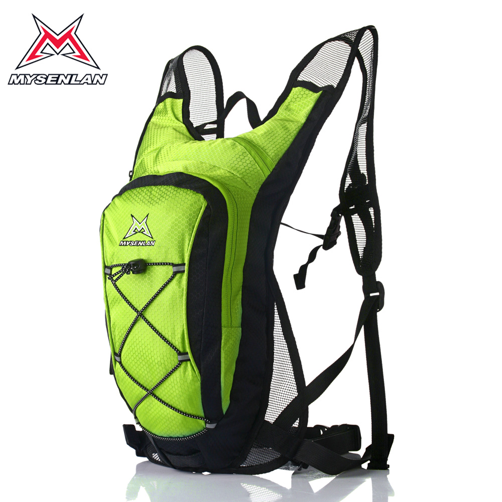 Sacoche pour vélo RUSUOO - Ref 2233559 Image 4