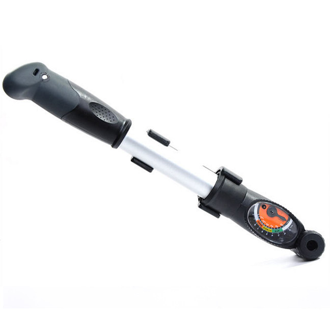 Pompe à vélo BETO - Ref 2387919 Image 4