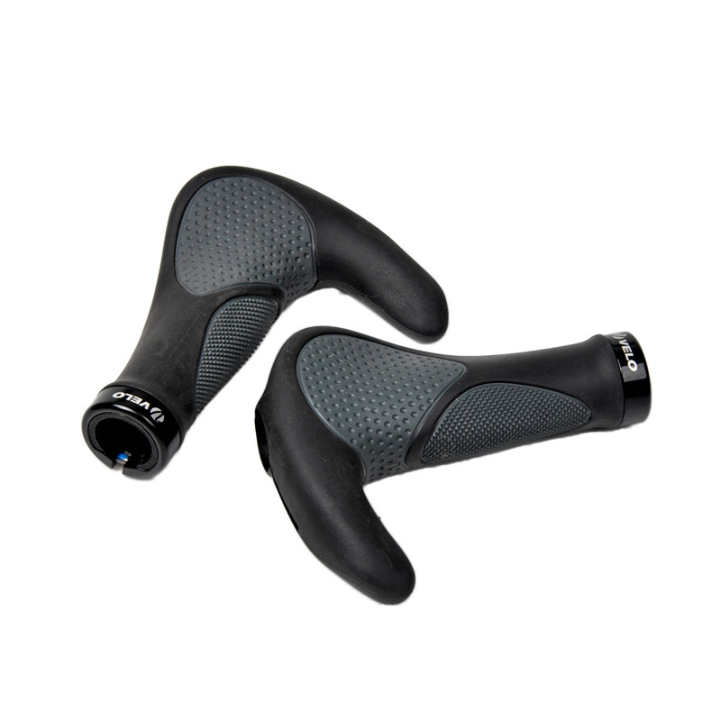 Poignées de vélo VELO - Ref 2334523 Image 3