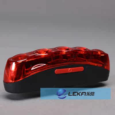 Eclairage pour vélo - Taillights - Ref 2400267 Image 3
