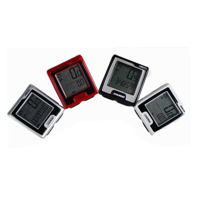 Compteur de vélo - Ref 2425031 Image 5