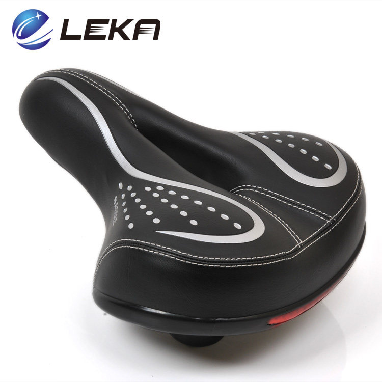 Selle de vélo Mountain Bike LEKA - Ref 2359423 Image 3