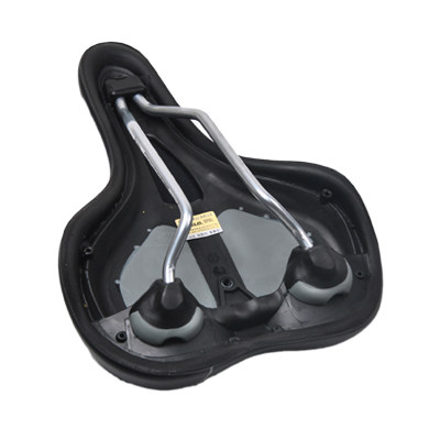 Selle de vélo Mountain Bike VELO - Ref 2359434 Image 3