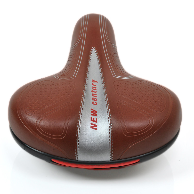 Selle de vélo Mountain Bike LEKA - Ref 2345786 Image 5