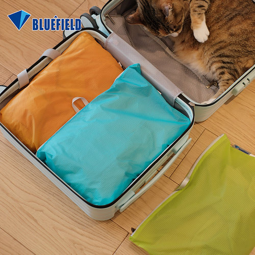 旅行收纳袋衣物整理包轻量化防水