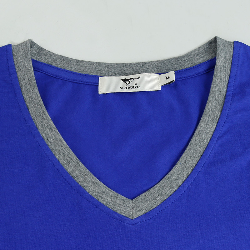 Sous-vêtement thermo jeunesse SEPTWOLVES en coton - Ref 767852 Image 3