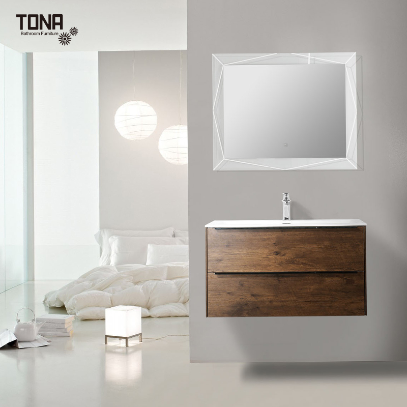 组合洗脸盆小户型卫浴柜