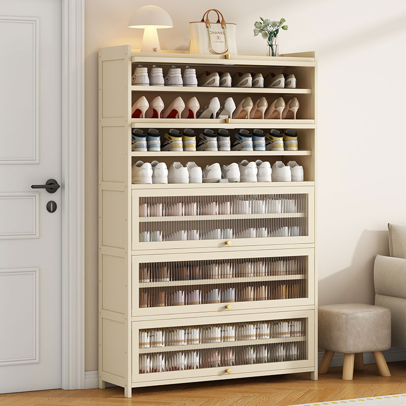 鞋柜家用多层简易鞋架子