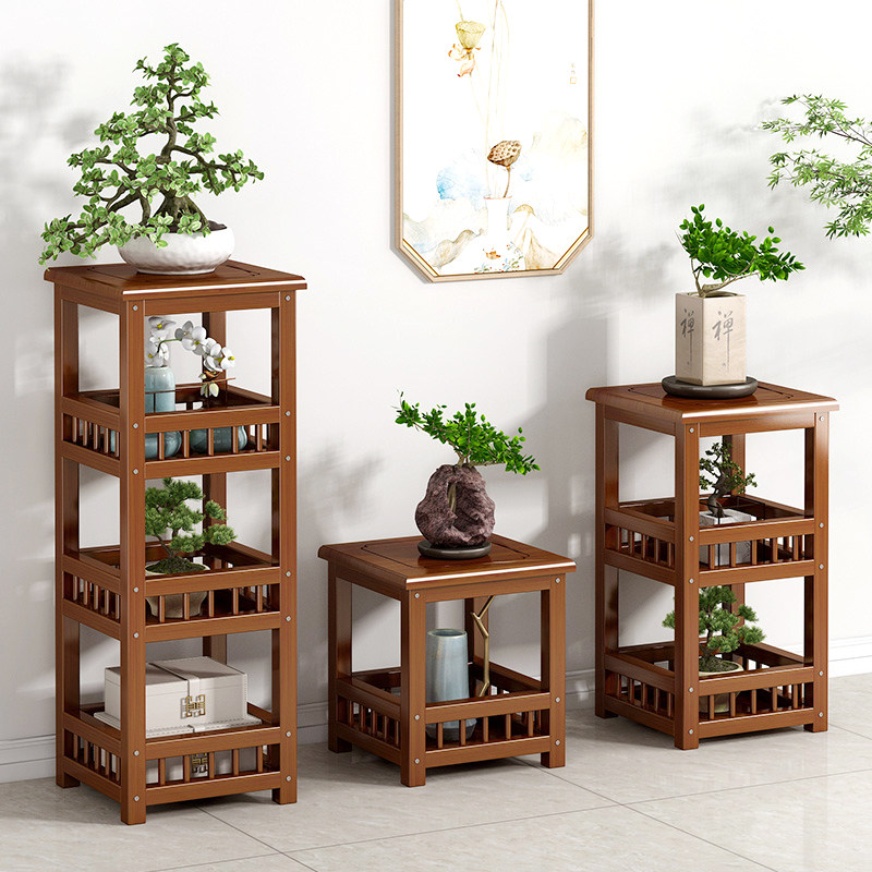花架客厅落地式置物架阳台多肉花盆植物架简约收纳摆放架多层花几,住宅家具,花架/花几,淘宝优惠券,粉丝福利购,淘宝优惠卷