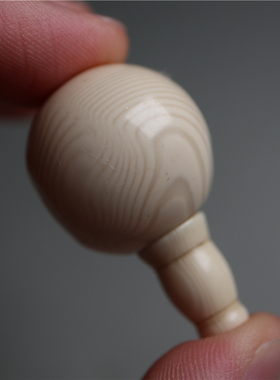 〓包老〓少见大尺寸西藏式穿珠配饰白色料器三通配珠混合料器佛头