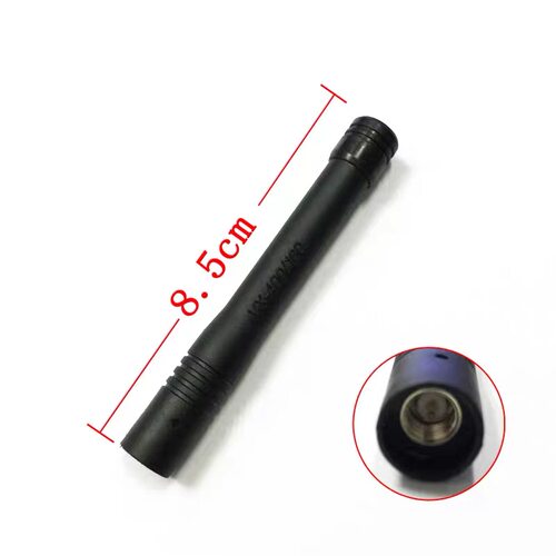 威泰克斯天线VX168 VX351 VX354 VX400 VX410 VX231对讲机短天线