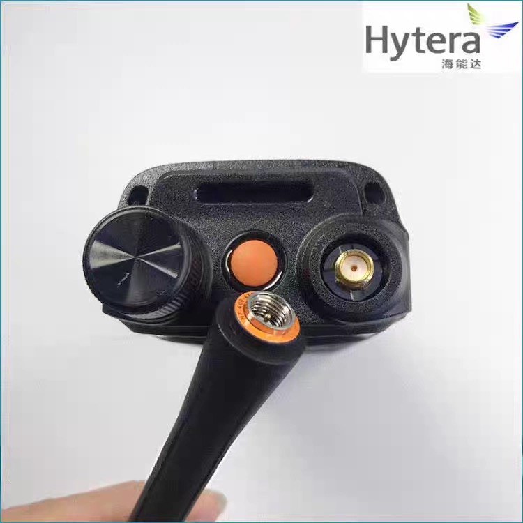 原装Hytera海能达对讲机HP780 HP700 PTC760天海L2P 通用天线螺纹
