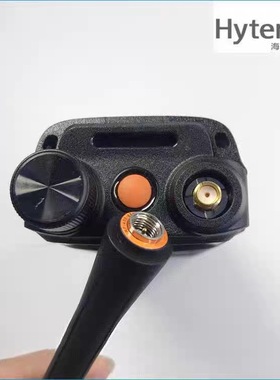 原装Hytera海能达对讲机HP780 HP700 PTC760天海L2P 通用天线螺纹