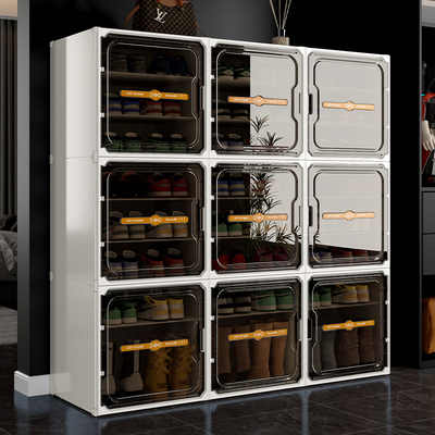 【热销新品】鞋柜家用门口大容量